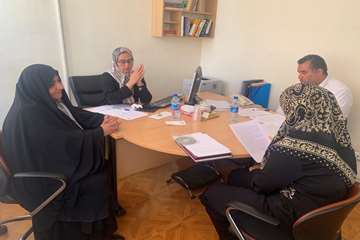 برگزاری دوازدهمین دوره آزمون مصاحبه دکترای تخصصی اخلاق پزشکی